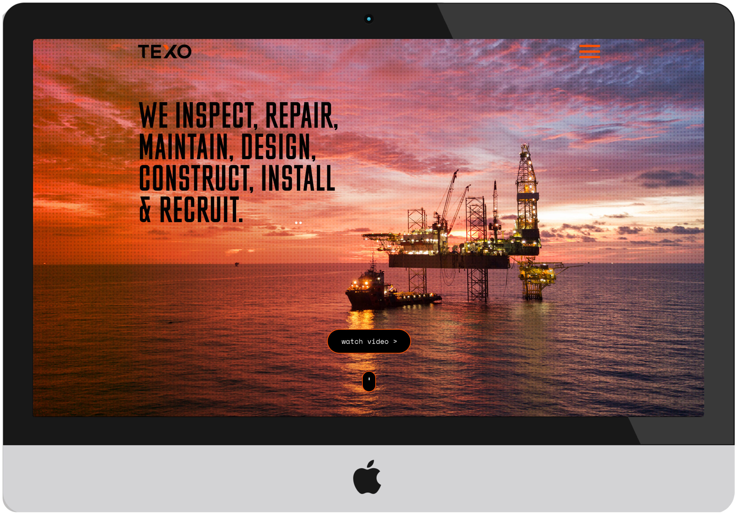 Website Design and SEO | ACW UK
