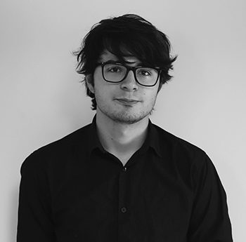 Calum Houldsworth