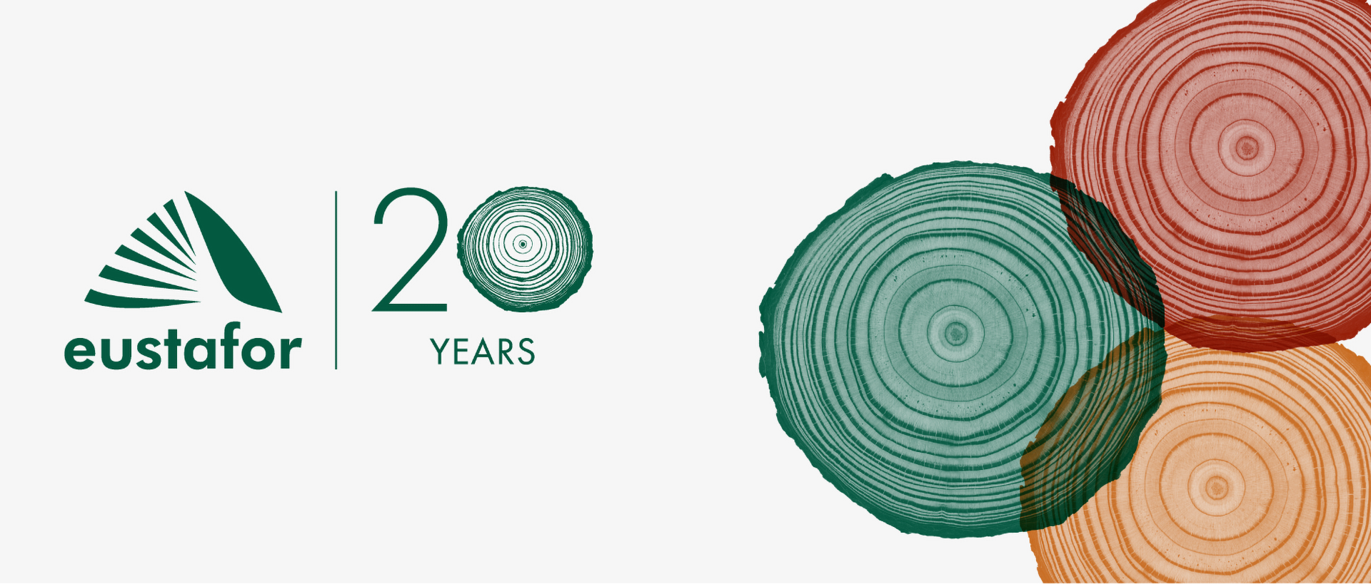 EUSTAFOR 20th Anniversary