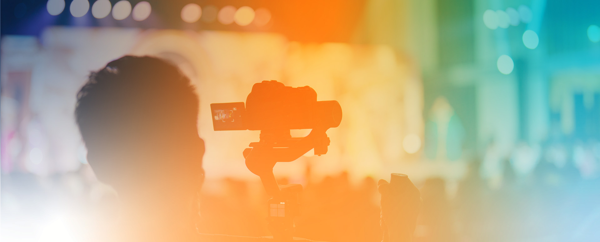 Extending Event Impact Through Real-Time Video Content